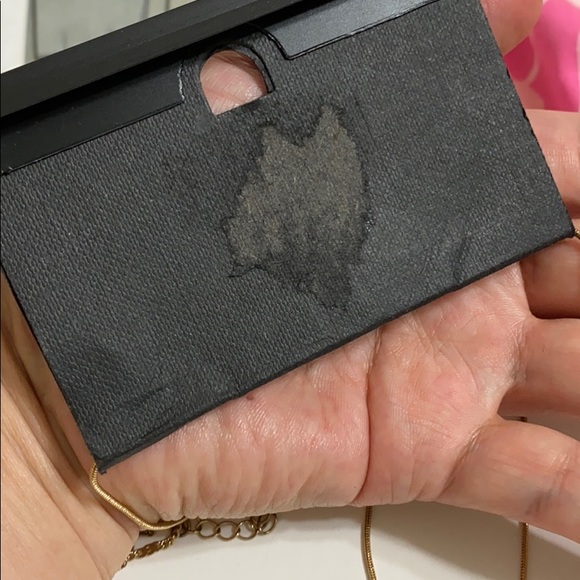 🖤NEW💕AVA & AIDEN 💕pink stone necklace - Picture 11 of 11